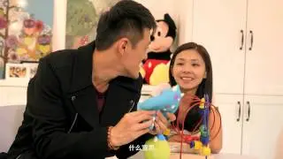 Phillips Web-Series #1 : WSC - WESHOOTCHINA.COM - ( Video Production Filmmaking China Shanghai )