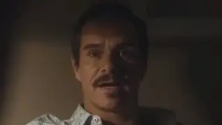 Chuck Asks Lalo Salamanca if he Passed the Bar