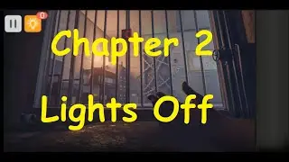 Spotlight X: Room Escape Chapter 2 - Lights Off Walkthrough