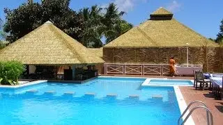 Synthetic Thatch - Fiber Roofing cc