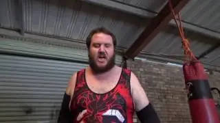 Bullies beware - the Juggernaut is here!