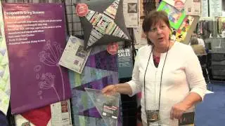 Creative Grids & Cut Loose Press by Penny Haren - Fat Quarter Shop