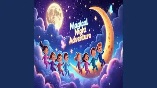 Magical Night Adventure