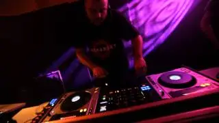 Poziom Oz prezentuje: Tom Encore (Rottun Recordings, Concrete Cut // Warszawa)