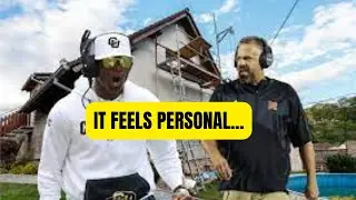 COLORADO VS NEBRASKA FEELS PERSONAL&hellip; LIVE WITH BB PODCAST FT JEFF LIGHTSY JR!