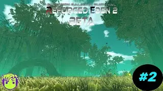 Empyrion Galactic Survival - Reforged Eden 2 - #2 Hello Neighbors