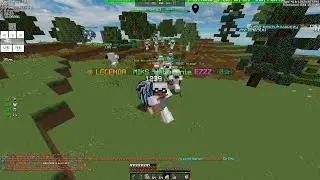 WATERMC.EU - START EDYCJI | MASA KILI