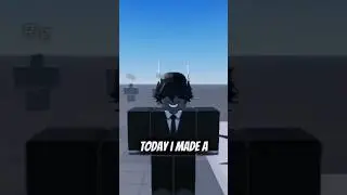 Makjng A Roblox Combat Game!