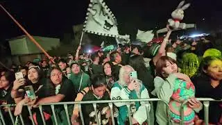 Kotardo festival xochiska! Pobrero! 🔥