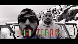 OLD VIBES - Vicky Manhas × Rapper Rana (Official Music Video) | West Coast 2022 Reuploded