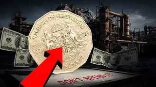 Most Rarest Your Old 50 cents Comemoratev Coins Could Be Worth a Huge Fortune check your pocket 💰