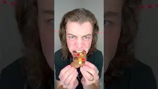 Шоколад ИЛИ настоящий АСМР!? 🤤