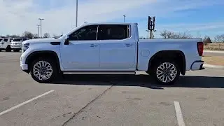 2026 GMC Sierra 1500 Denali Ultimate Collinsville, Tulsa, Owasso, Bartlesville, Oklahoma OK