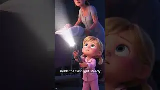 The 3-year-old girl witnesses the birth... Her response is disgusting! DARK HUMOR