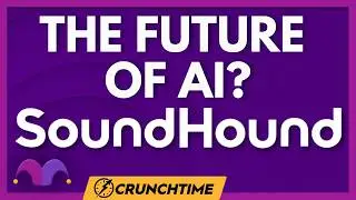 SoundHound: AI Powerhouse or Overhyped?