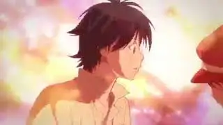 They kid laory Stay AMV anime