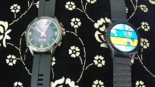 A Smartwatch Comparison You Need To See...