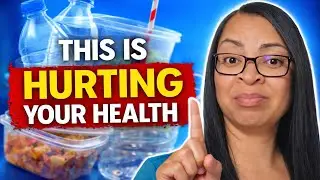 This Everyday Plastic Is Destroying Your Health (What Wellness Experts Won&rsquo;t Tell You)