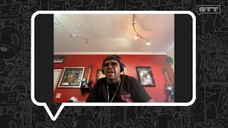 DJ Paul on Hypnotize Minds not getting love like No Limit & Cash Money (Ch 3)