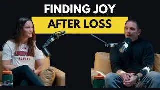 Olivia Koproski - Finding Joy After Loss
