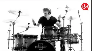 Bruno Mars - Grenade (INSANE DRUMCOVER)