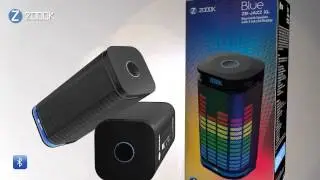 ZOOOK ZB-JAZZ XL Bluetooth E-INK Speaker
