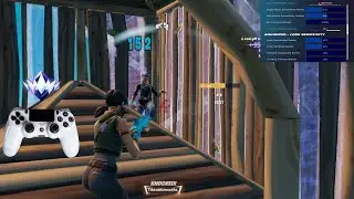 Unreal Reload + Controller Settings That Actually Work