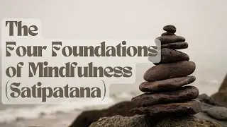 Buddhist Temple of San Antonio - Meditation Class Review 9/13/2025