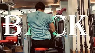 Single Arm Cable Row &ndash; Ultimate Back Exercise for Perfect Muscle Symmetry 💪🔥