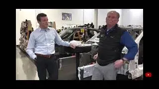 The 'Big Lie' of the 21st Century: Tesla's Margins Revealed - Part 1