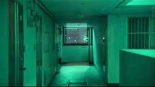 Hidden Floor (trailer)