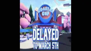 Job update delayed in Overlook bay