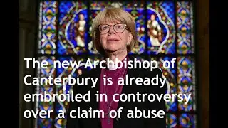 What is it with churches, synagogues and mosques and the abuse of the vulnerable?