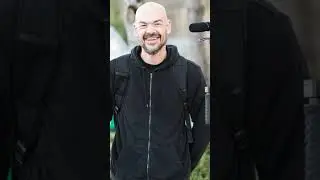 Почему Аарон Гудвин покинул Ghost Adventures? #ghostadventures