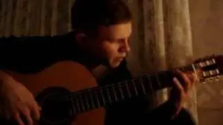 Russian Romance(Не пробуждай восоминанья - С.Орехов)-Orekhov