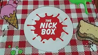 Nick Box Summer 2022