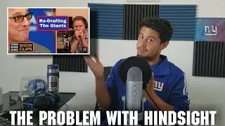 Giants Fan Reacts to @StrongOpinionSports 
