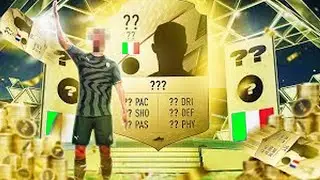 TYFRANCK FIFA  ⭐️ LE JOUEUR PARFAIT⭐️