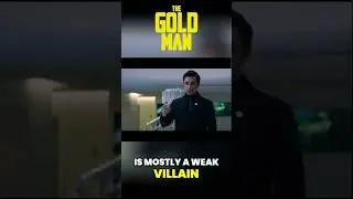 Villain's Weak Motivation vs  Good Guy Ex Girlfriend