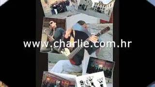 Nenad Kumrić Charlie 