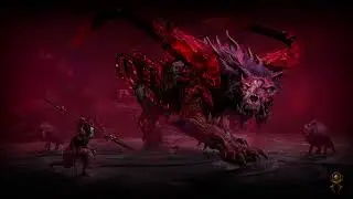 Diablo IV Vessel of Hatred Fabula + Game Play PL Part 2