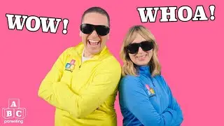 Mom and Dad Made a MUSIC VIDEO!