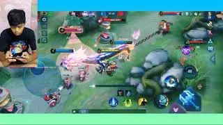 WTF DAMAGE !!! | BEST BUILD FRANCO 2020 FOR ONESHOT IS HERE