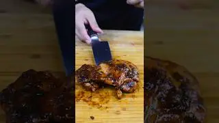 РЕЦЕПТ КУРИЦЫ ЧИПОТЛЕ ДОМА