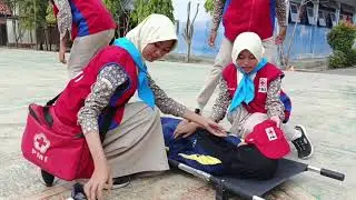 PMR MADYA SMP NEGERI 2 PEMALANG