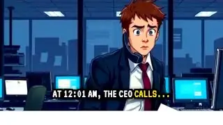 👉 &ldquo;Sales Went to ZERO at Midnight 😨 | SQL Server Story &ndash; Part 1&rdquo;
