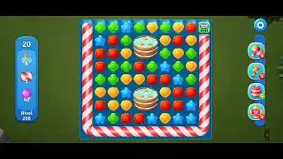 Jugando caf&eacute;land GAMEGOS ☕🌞🌹😍😋❤️🍕🍗🔥