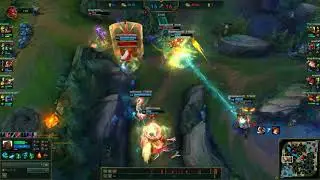 Illaoi Tentacles ohpee
