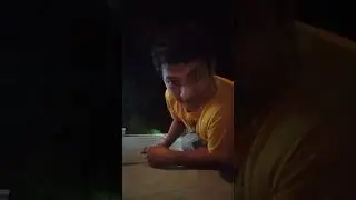 main lempo selop di jembatan kaco