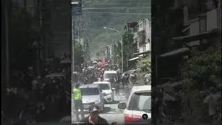 2025 09 28 hualien evacation
